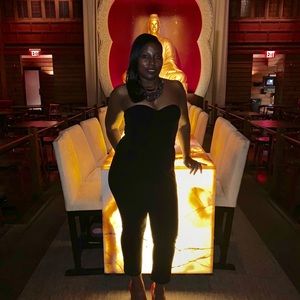 Meet your Posher, Robyn